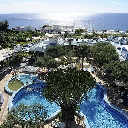 Il Gattopardo Hotel Terme & Beauty Farm Forio di Ischia Extérieur photo