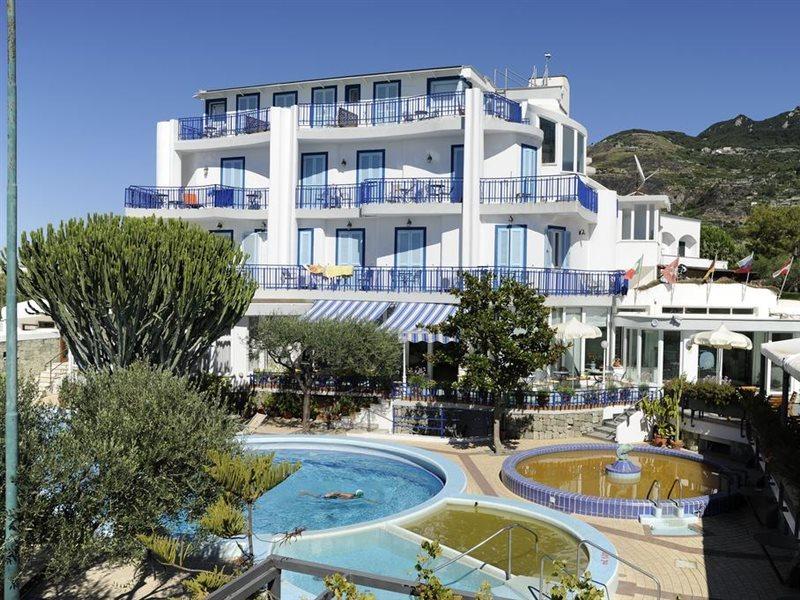 Il Gattopardo Hotel Terme & Beauty Farm Forio di Ischia Extérieur photo
