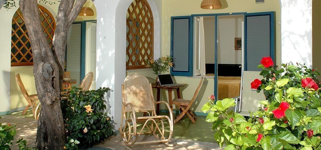 Il Gattopardo Hotel Terme & Beauty Farm Forio di Ischia Extérieur photo