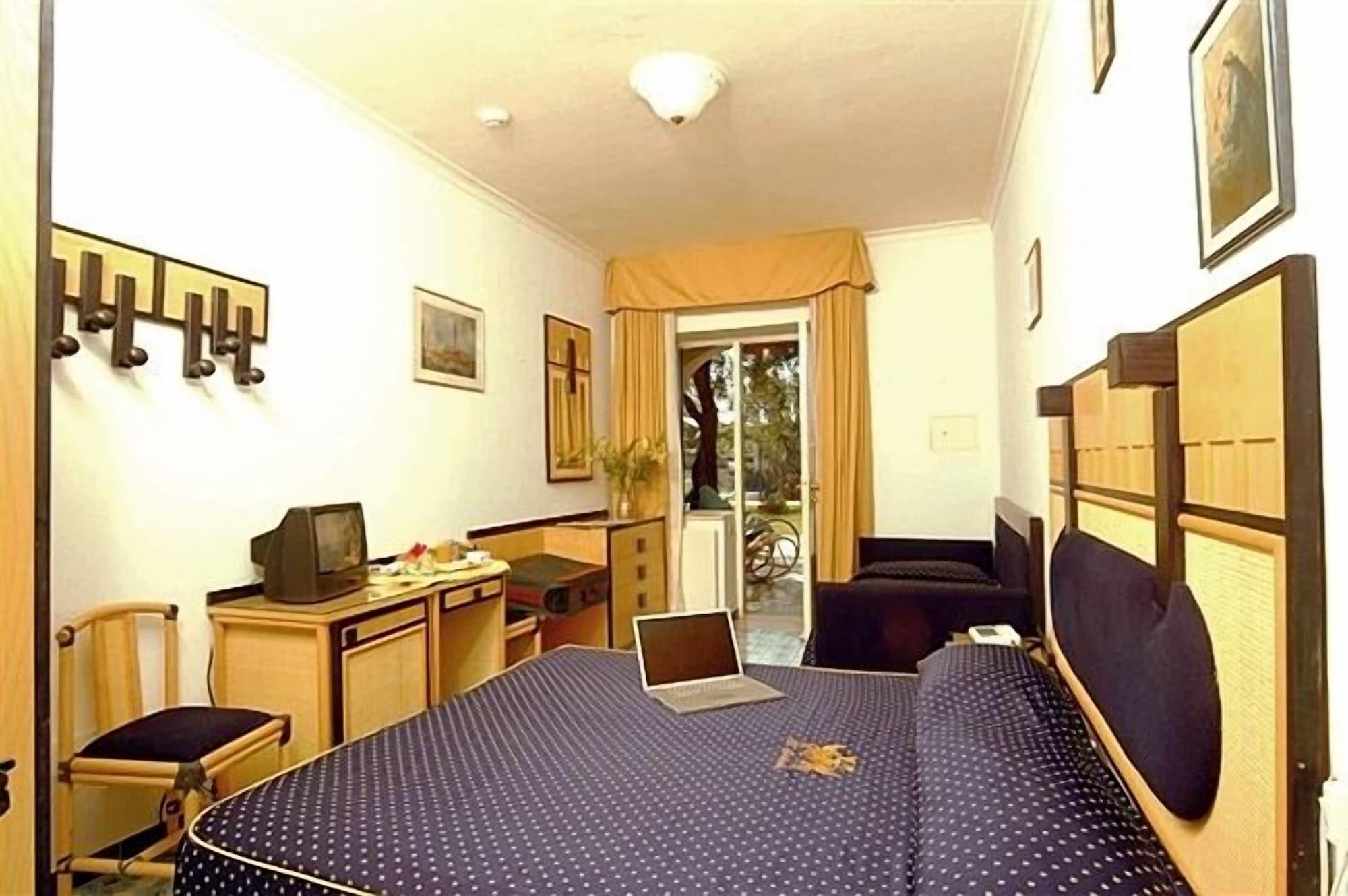 Il Gattopardo Hotel Terme & Beauty Farm Forio di Ischia Extérieur photo