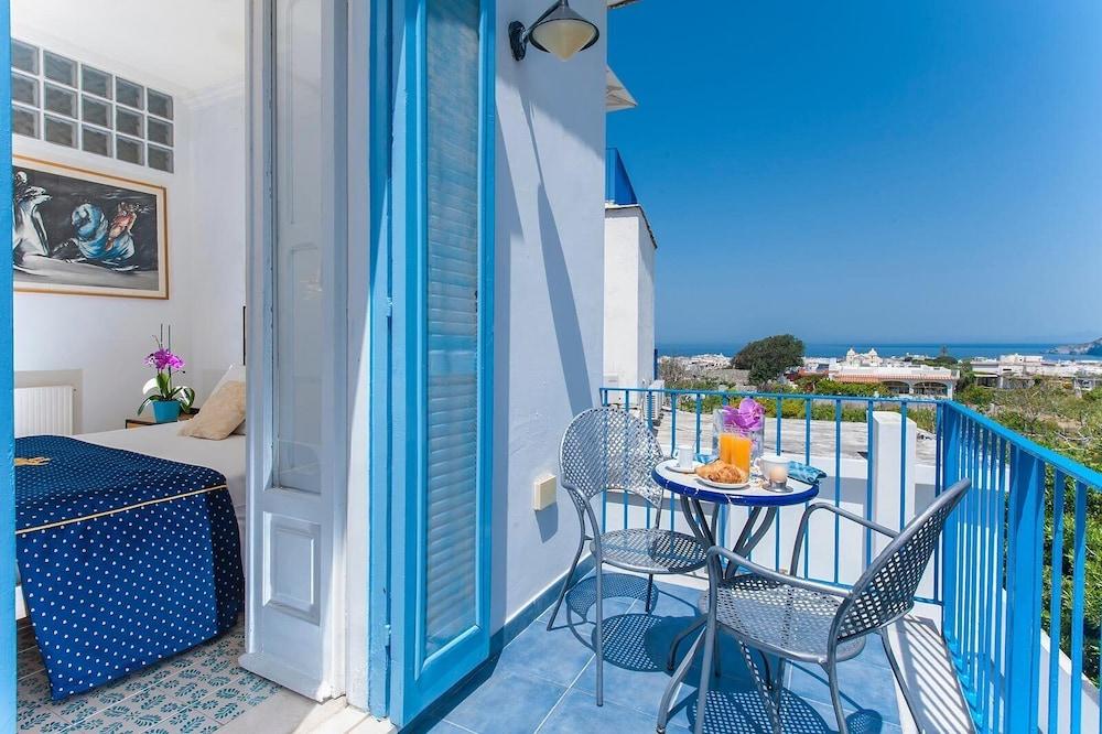 Il Gattopardo Hotel Terme & Beauty Farm Forio di Ischia Extérieur photo