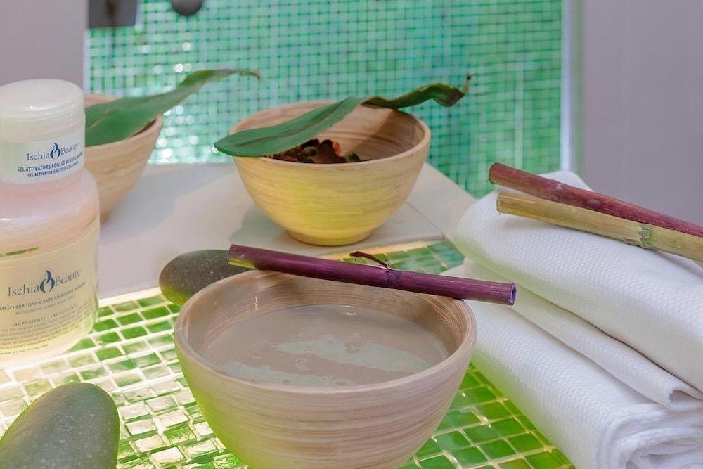 Il Gattopardo Hotel Terme & Beauty Farm Forio di Ischia Extérieur photo