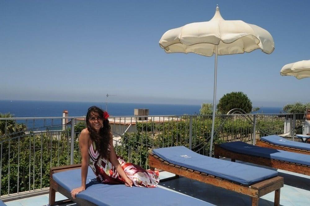 Il Gattopardo Hotel Terme & Beauty Farm Forio di Ischia Extérieur photo