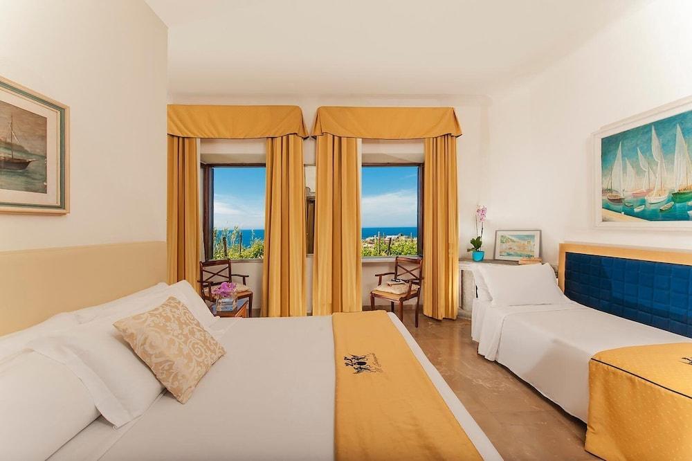 Il Gattopardo Hotel Terme & Beauty Farm Forio di Ischia Extérieur photo