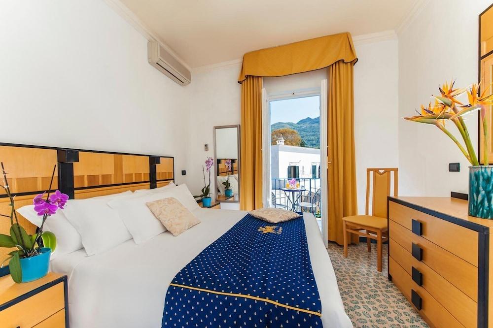 Il Gattopardo Hotel Terme & Beauty Farm Forio di Ischia Extérieur photo