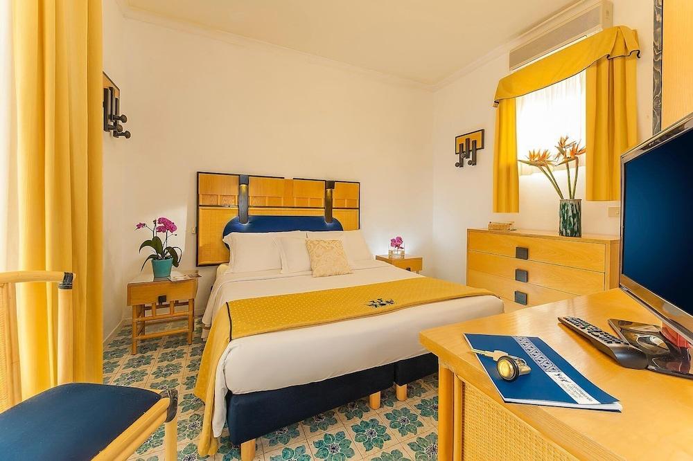 Il Gattopardo Hotel Terme & Beauty Farm Forio di Ischia Extérieur photo