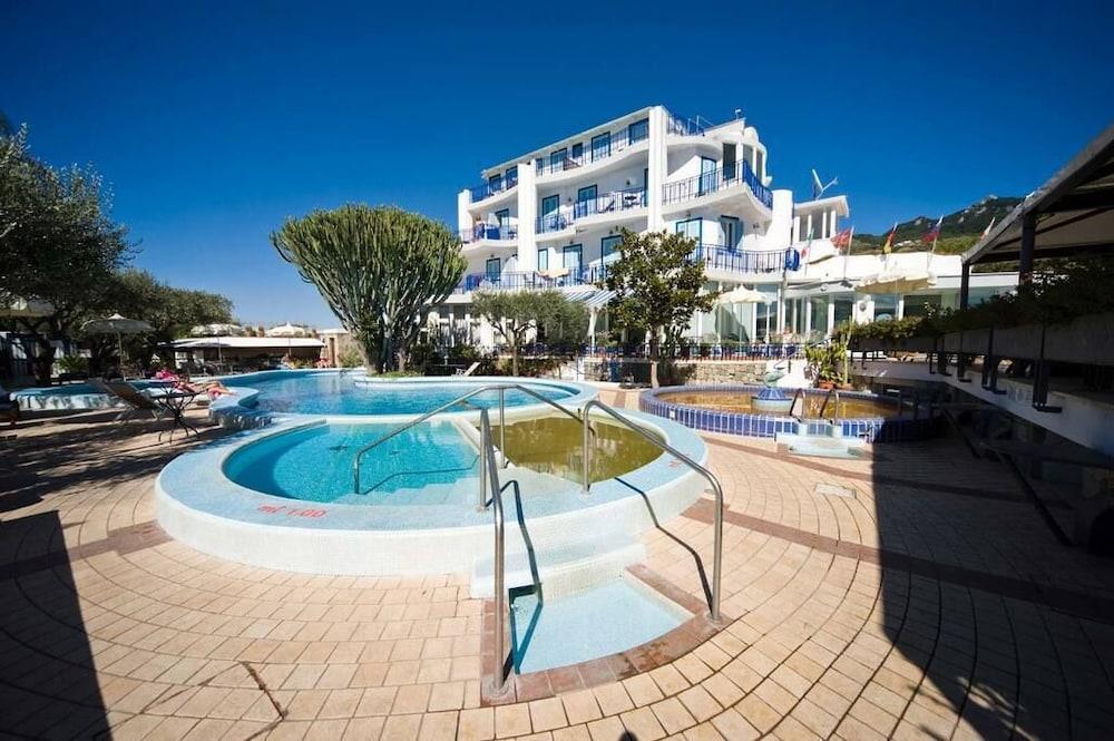 Il Gattopardo Hotel Terme & Beauty Farm Forio di Ischia Extérieur photo