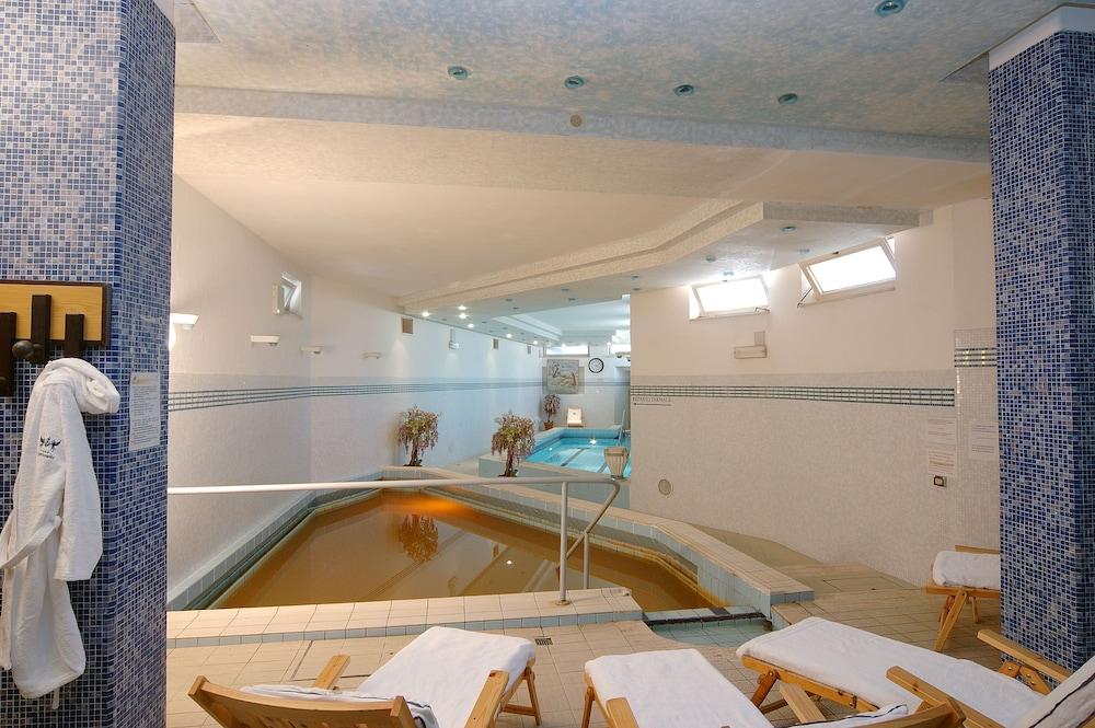 Il Gattopardo Hotel Terme & Beauty Farm Forio di Ischia Extérieur photo