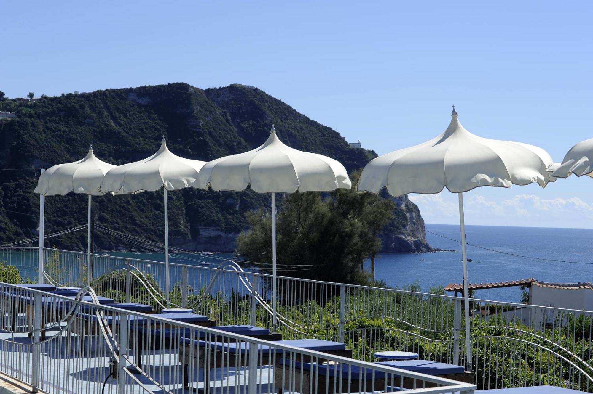Il Gattopardo Hotel Terme & Beauty Farm Forio di Ischia Extérieur photo