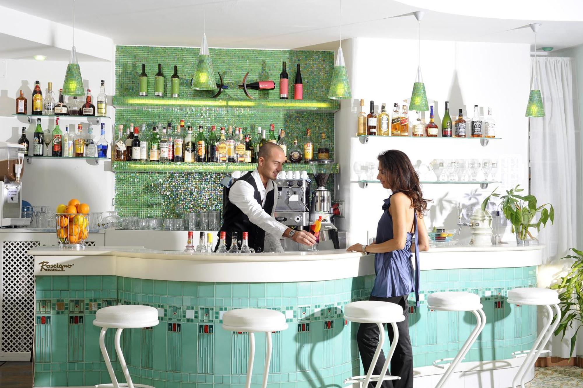 Il Gattopardo Hotel Terme & Beauty Farm Forio di Ischia Extérieur photo