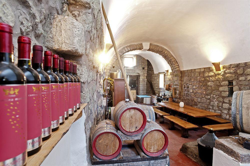 Il Gattopardo Hotel Terme & Beauty Farm Forio di Ischia Extérieur photo