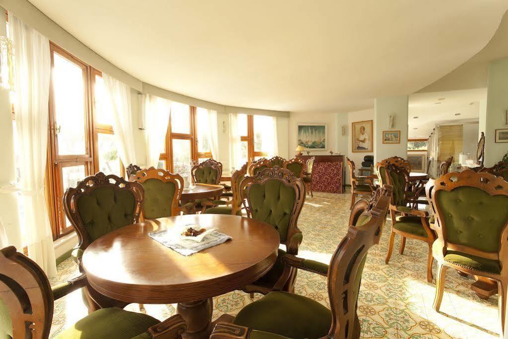 Il Gattopardo Hotel Terme & Beauty Farm Forio di Ischia Extérieur photo