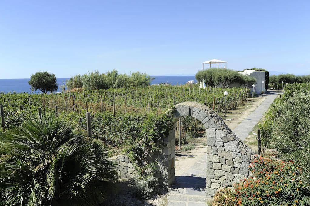 Il Gattopardo Hotel Terme & Beauty Farm Forio di Ischia Extérieur photo