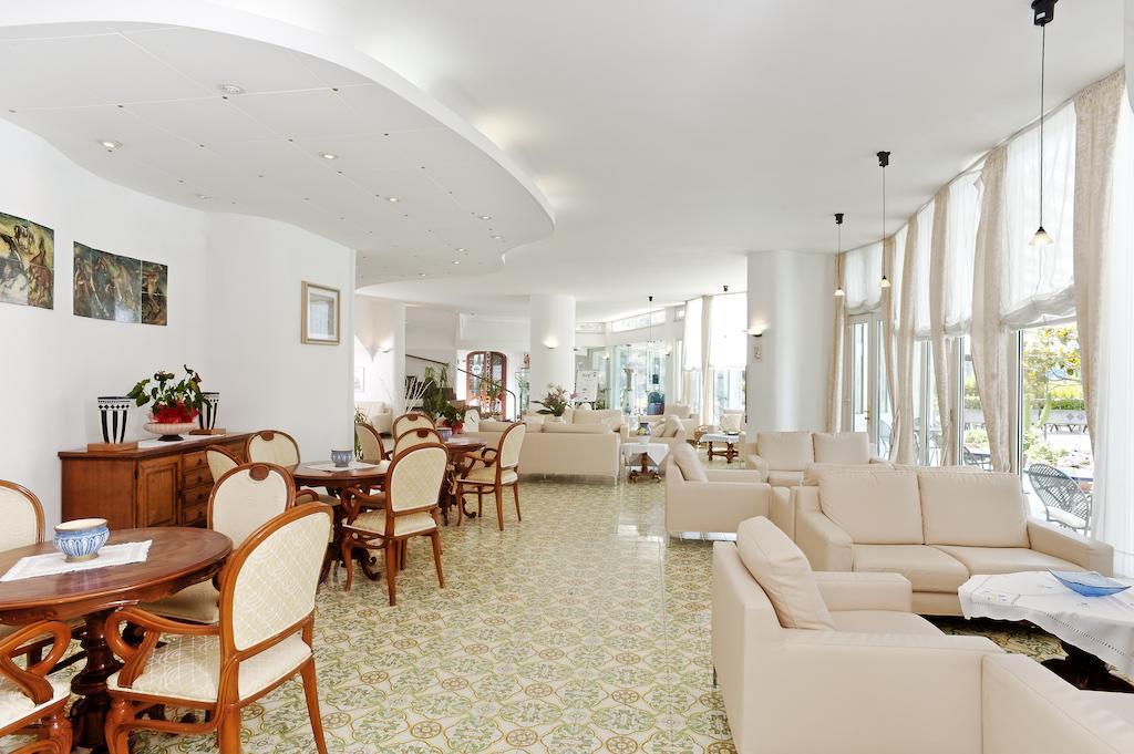 Il Gattopardo Hotel Terme & Beauty Farm Forio di Ischia Extérieur photo